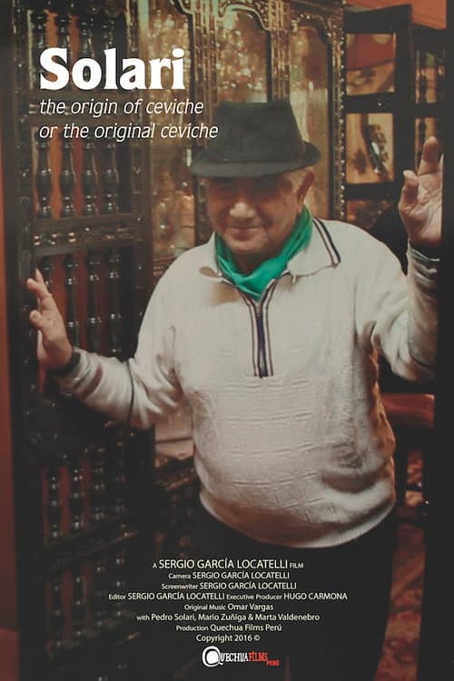 Solari afişi