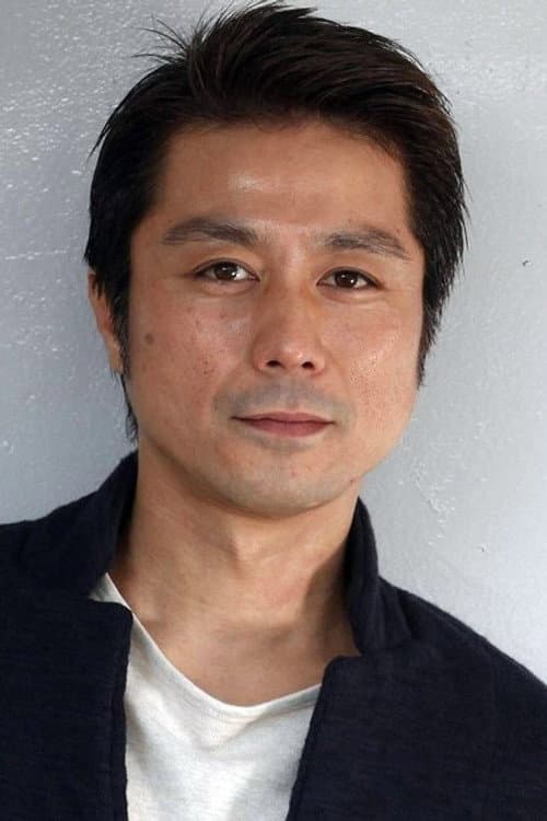 Gotaro Tsunashima