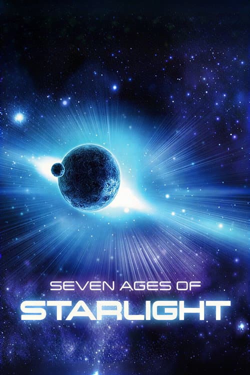Seven Ages of Starlight afişi