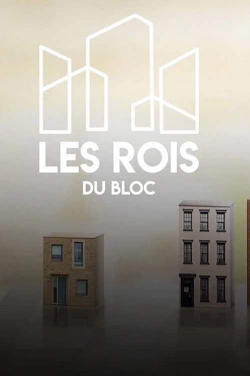 Les rois du bloc afişi