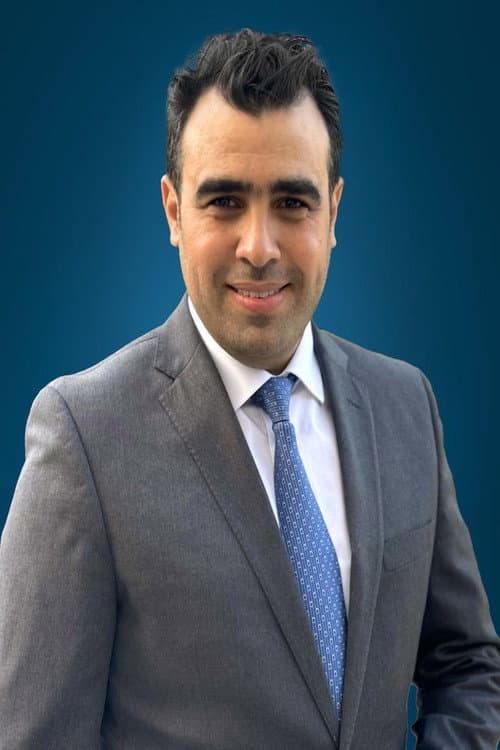 Samer Jaber