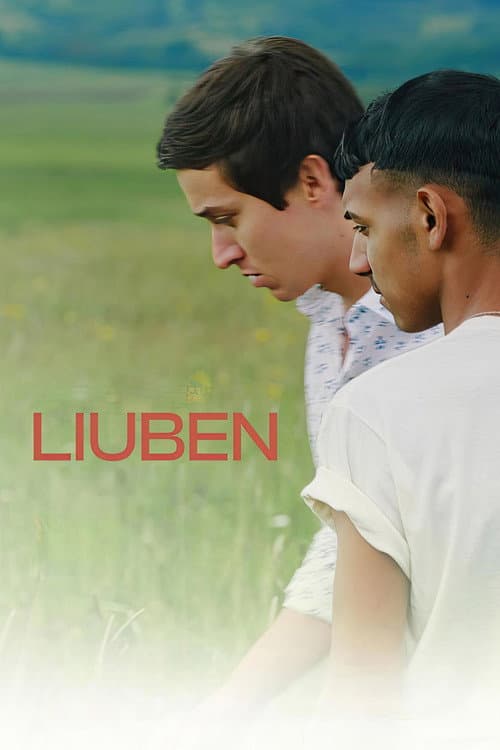 Liuben afişi