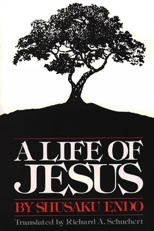 A Life of Jesus afişi