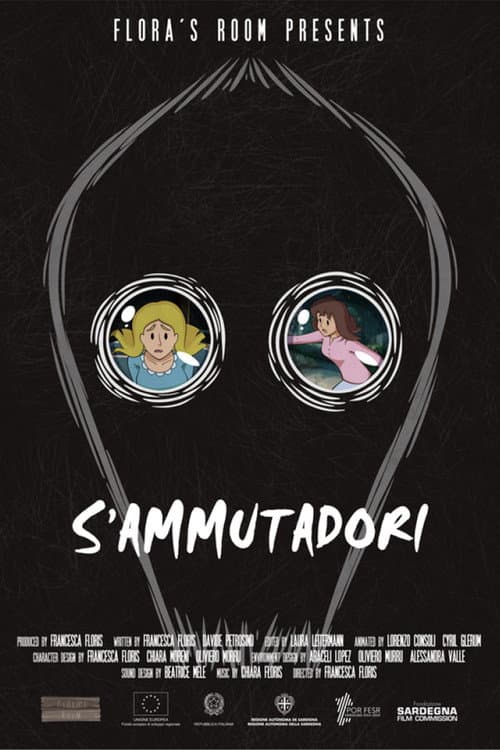 S'ammutadori afişi