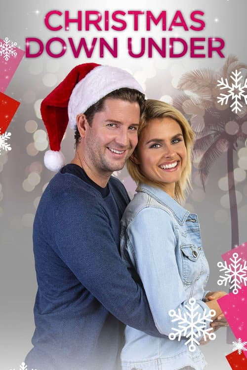Christmas Down Under afişi