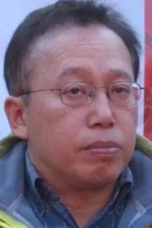 Hu Ming-Kai