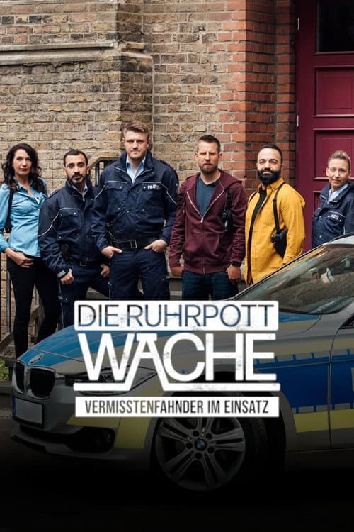 Die Ruhrpottwache afişi