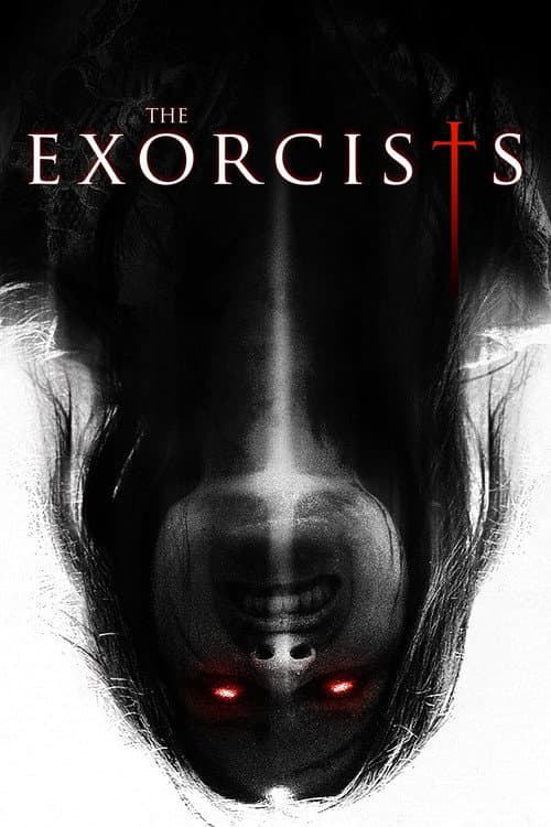 The Exorcists afişi