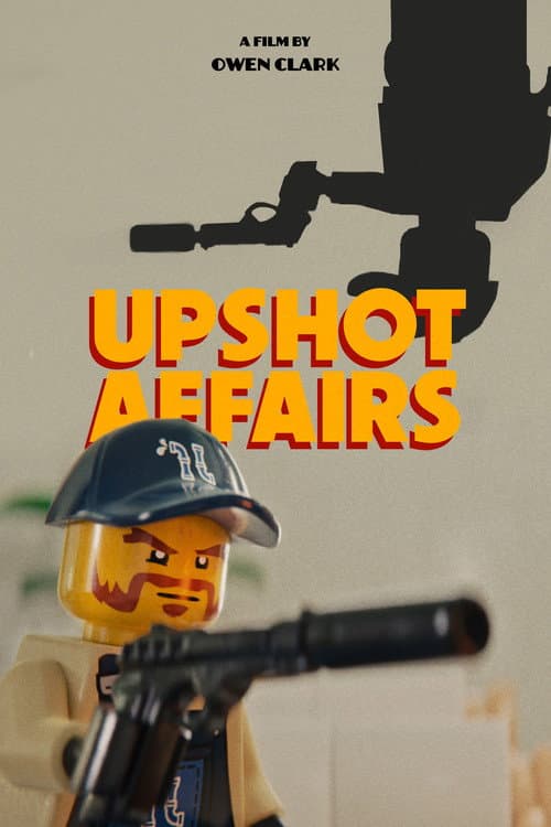 Upshot Affairs afişi