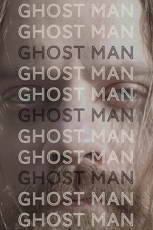 Ghost Man afişi