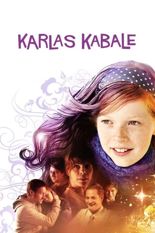 Karlas kabale afişi