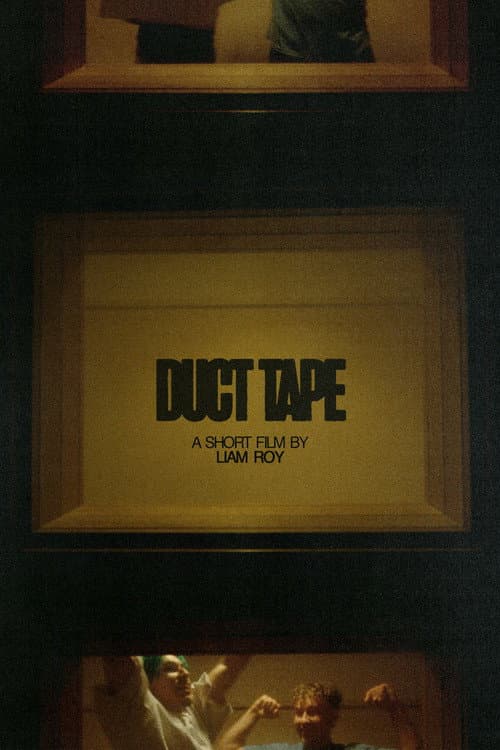 Duct Tape afişi