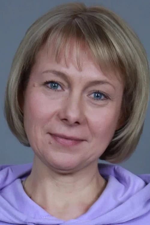 Mariya Bokova