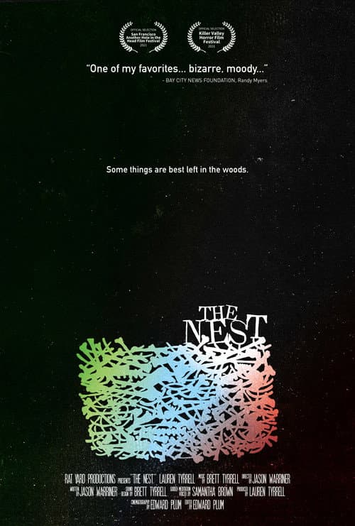 The Nest afişi