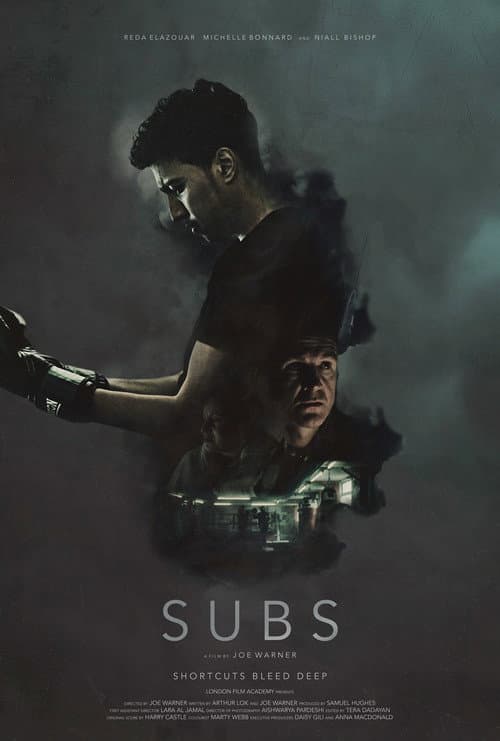 Subs afişi