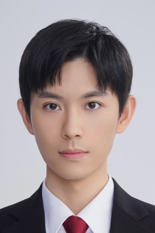 He ShanKai