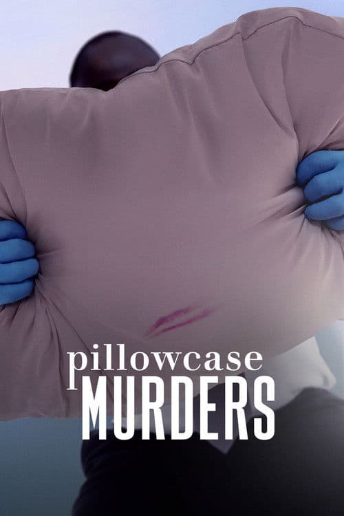 Pillowcase Murders afişi