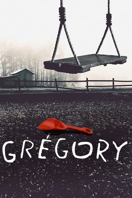 Grégory afişi