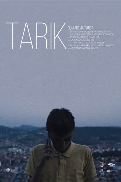 Tarik afişi