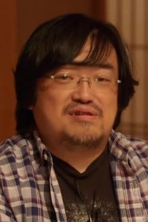 Kouichirou Sohtome