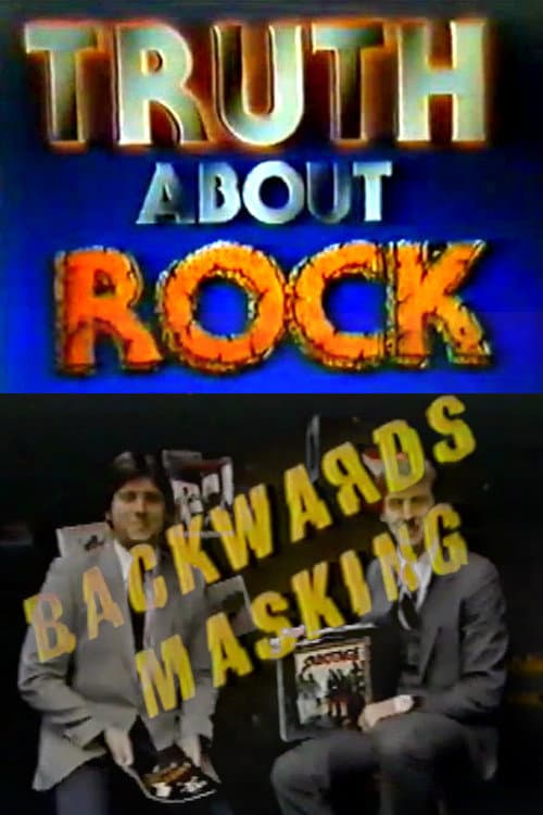 Truth About Rock afişi