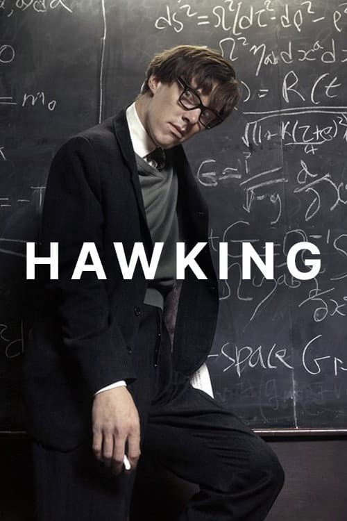 Hawking afişi