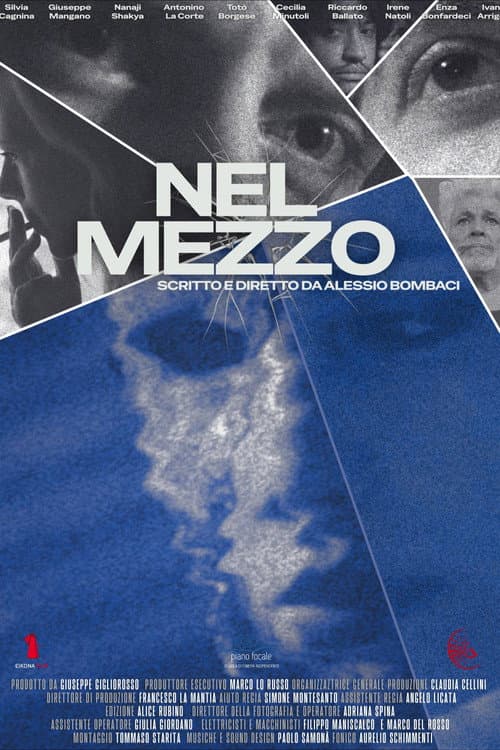 Nel Mezzo afişi