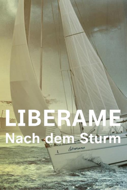 Liberame - Nach dem Sturm afişi