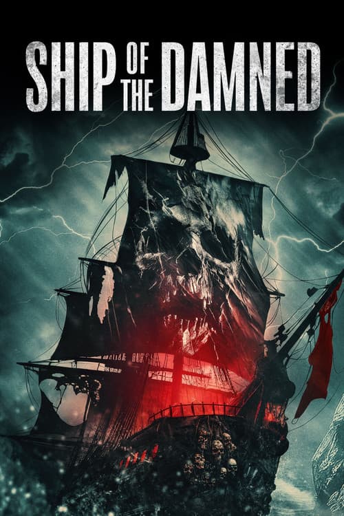Ship of the Damned afişi