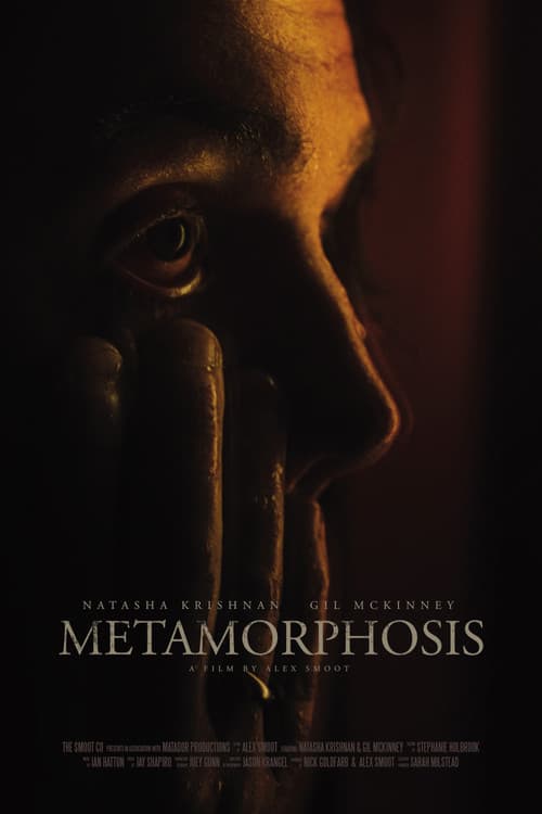 Metamorphosis afişi