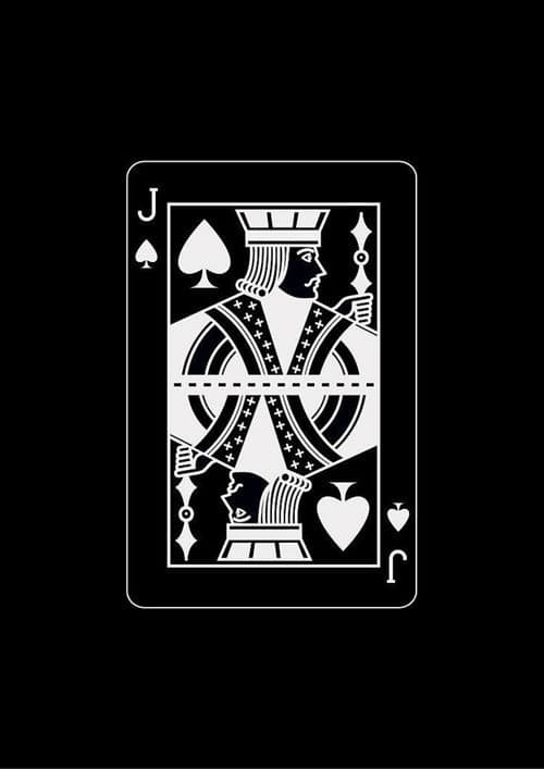 Jack of Spades afişi