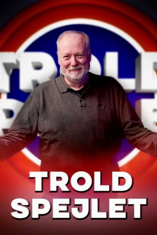 Troldspejlet afişi