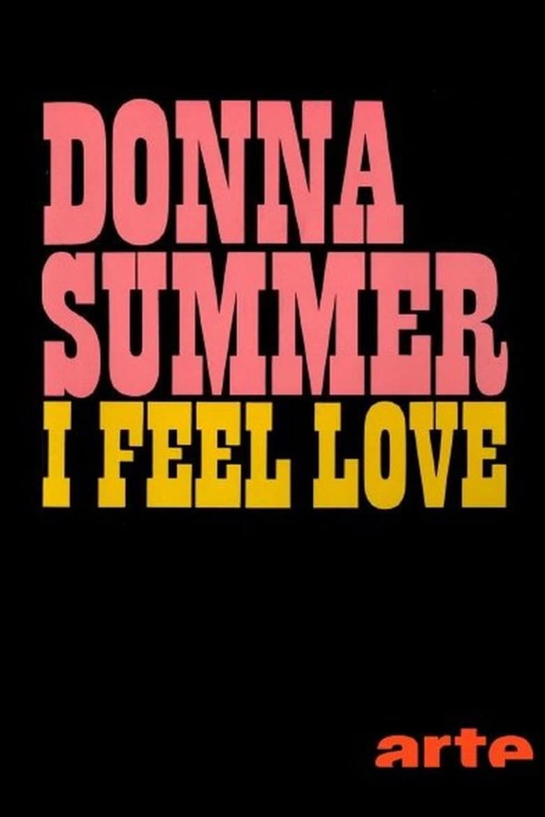 Giorgio Moroder & Donna Summer : "I Feel Love"