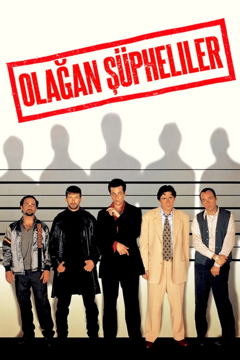 Olağan Şüpheliler