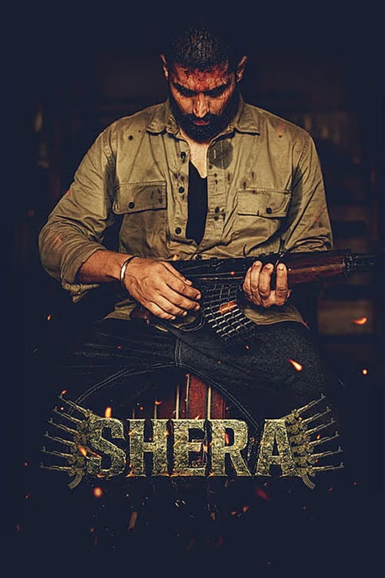 Shera