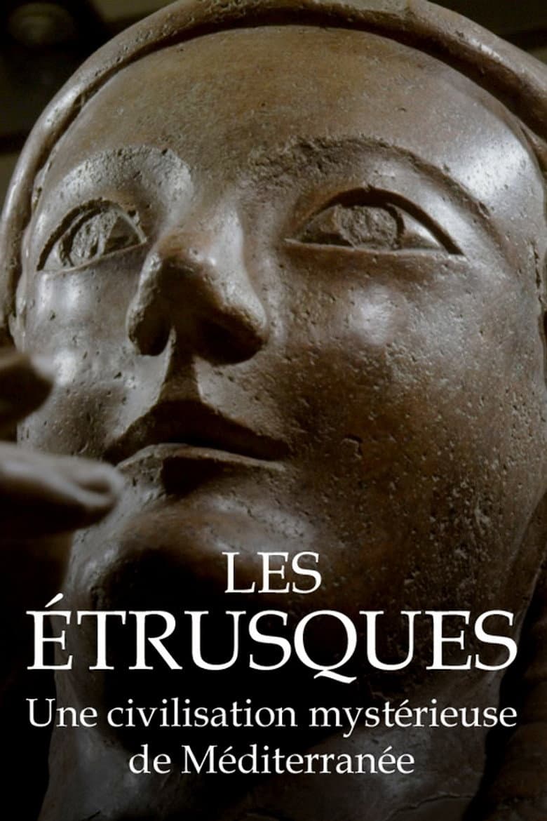 Les Étrusques : une civilisation mystérieuse de Méditéranée
