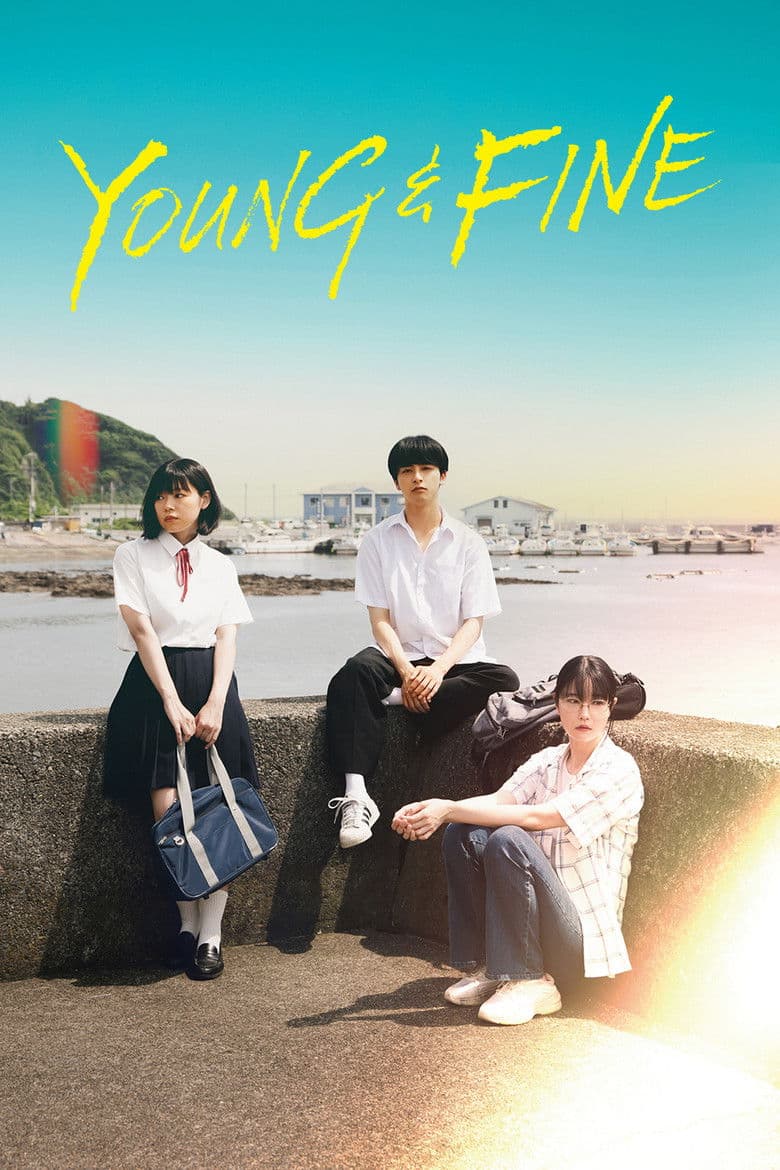 YOUNG&FINE