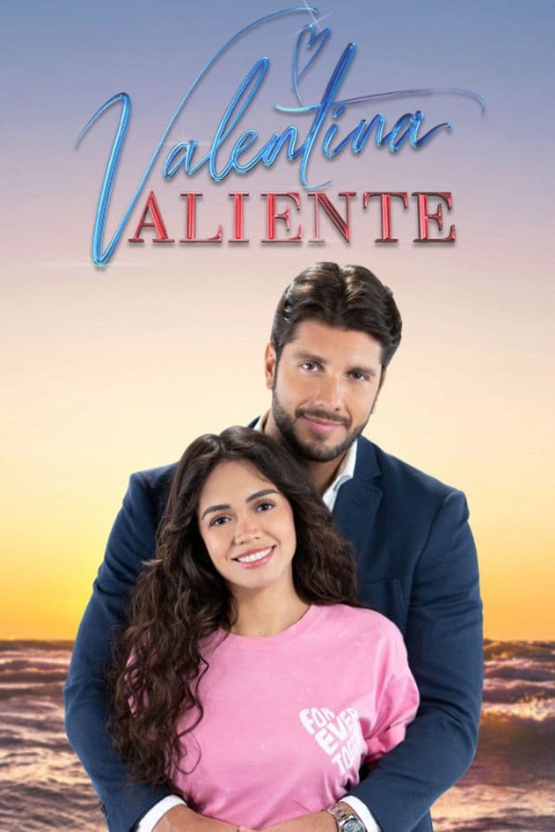 Valentina Valiente