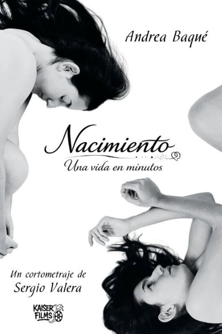 Nacimiento: una vida en minutos