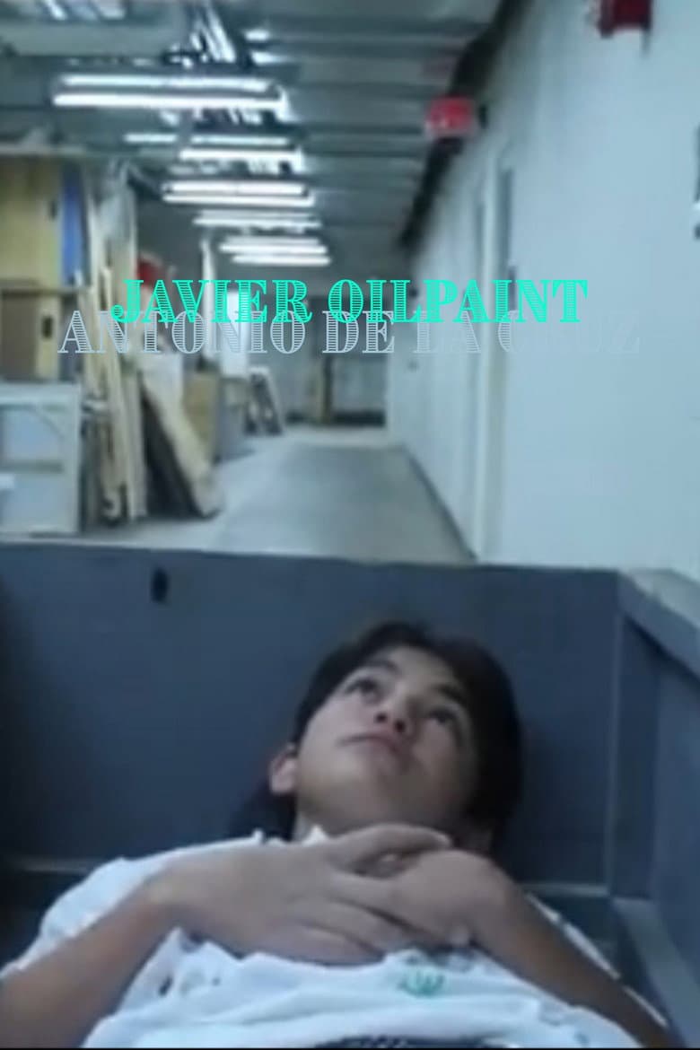 Javier Oilpaint