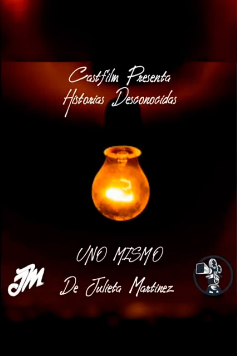 Uno mismo- Cortometraje