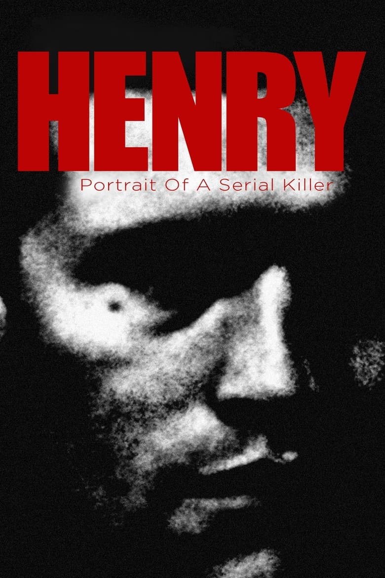 Henry: Bir Seri Katilin Portresi