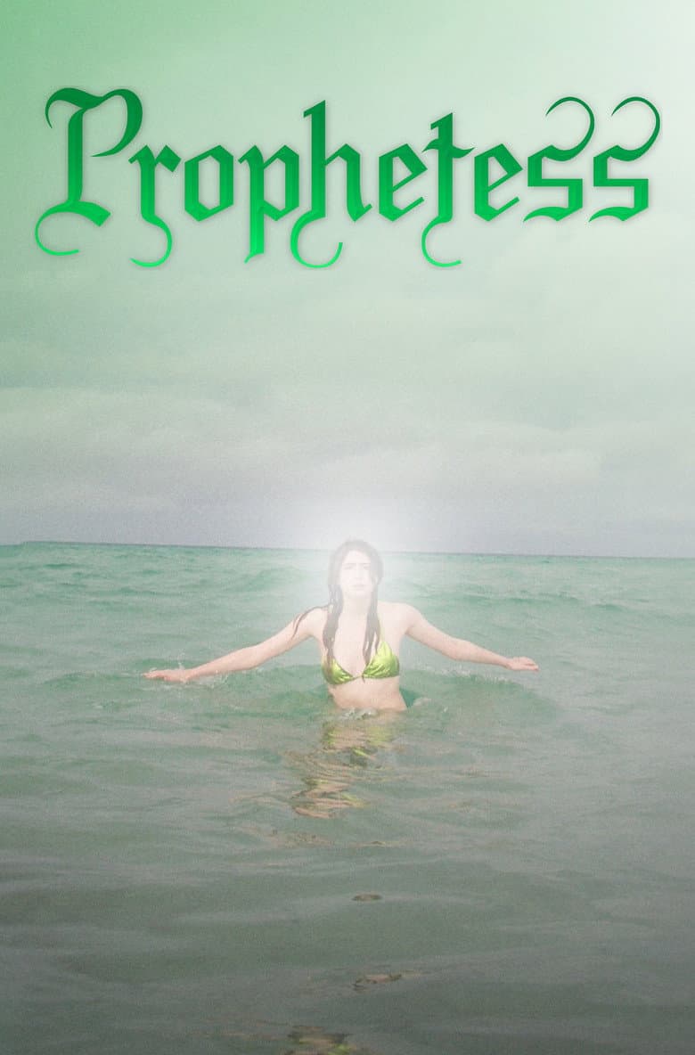 Prophétesse