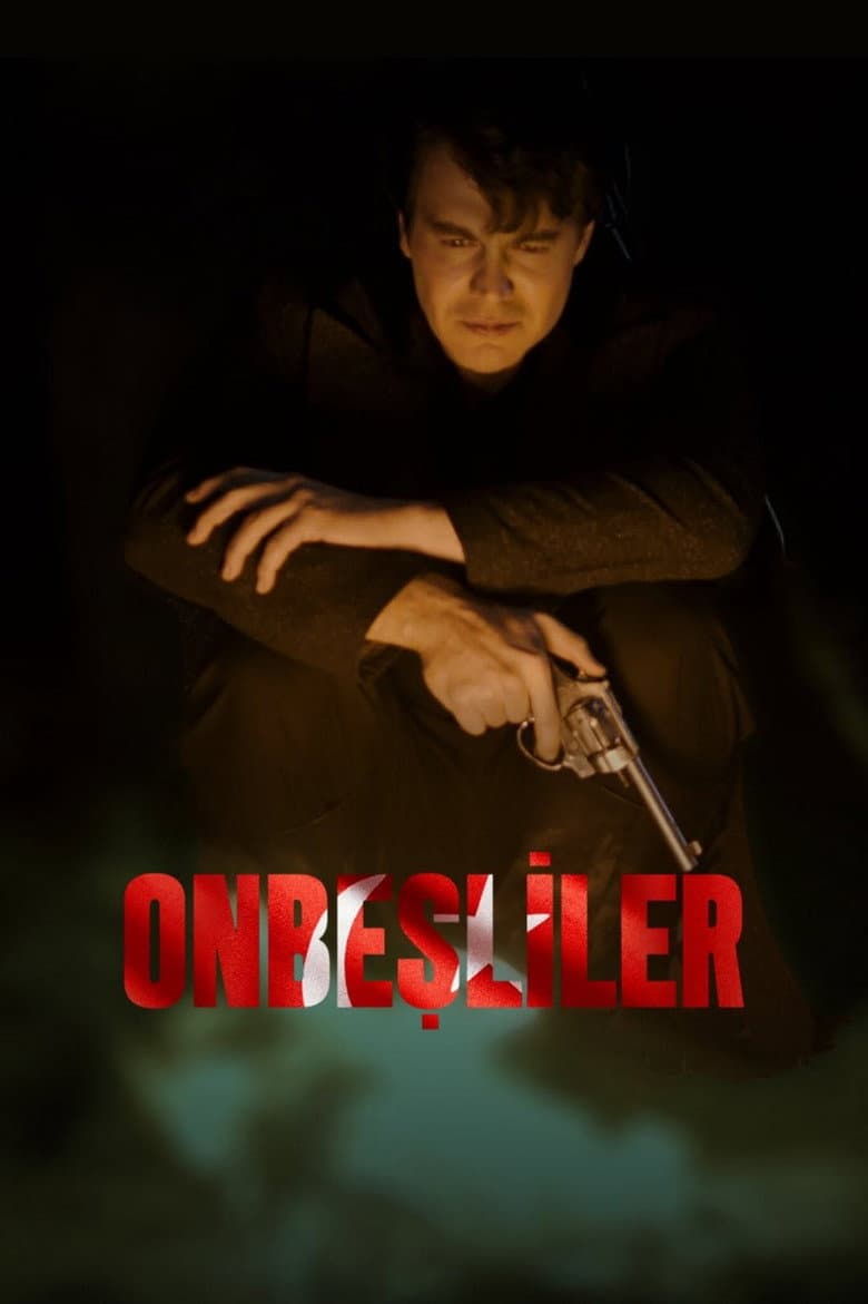 Onbeşliler
