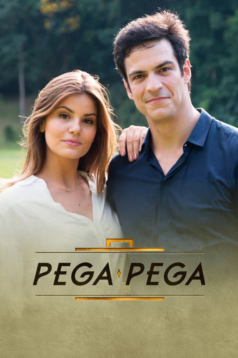 Pega Pega
