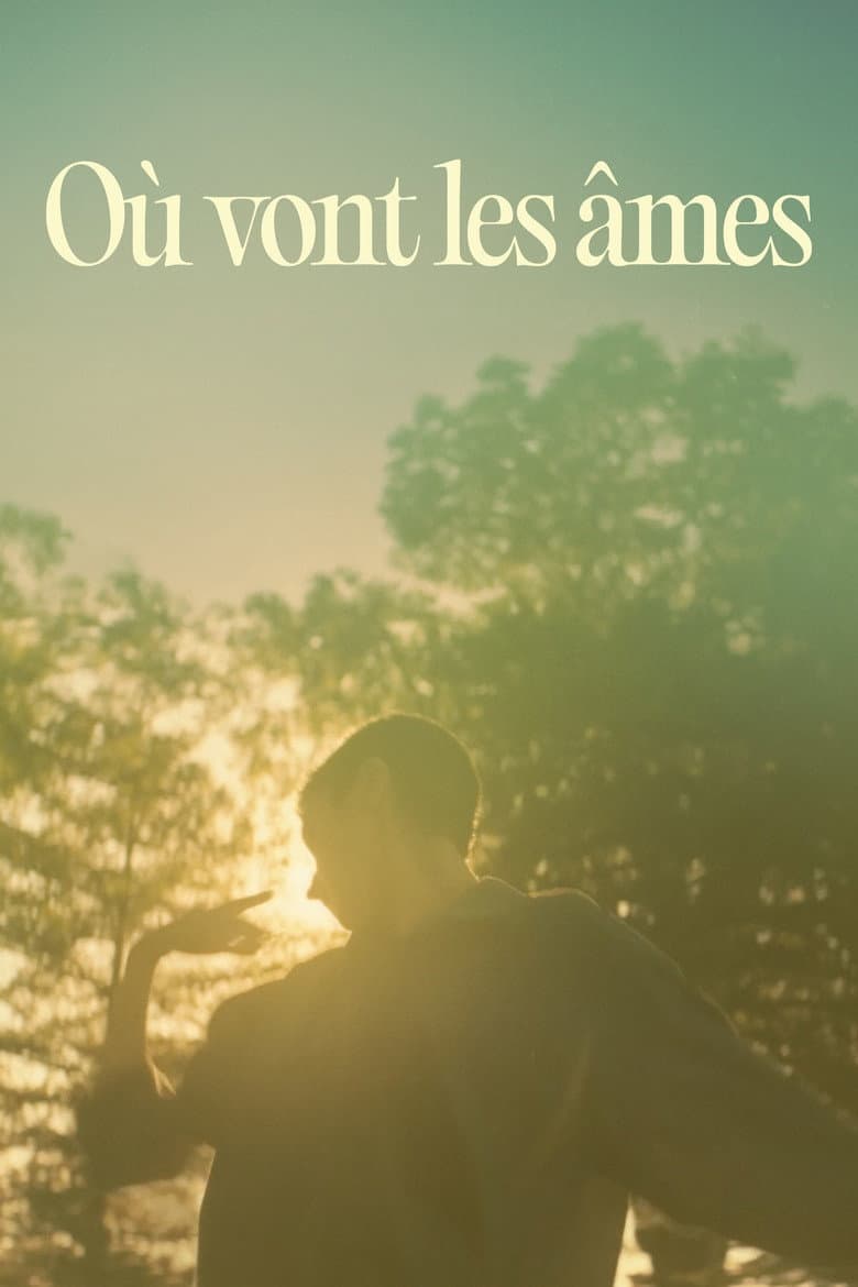 Où vont les âmes?