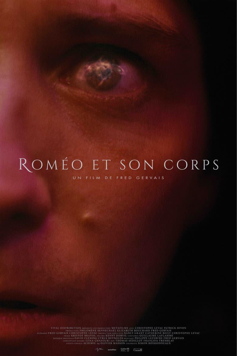 Roméo et son corps