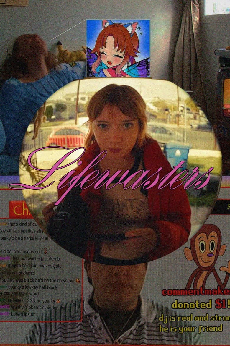 Lifewasters