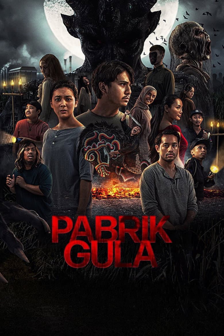 Pabrik Gula