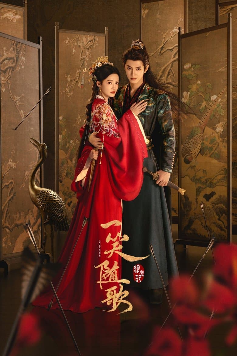 Fated Hearts